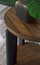 Load image into Gallery viewer, Kraeburn Round End Table
