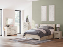 Load image into Gallery viewer, Lawroy Queen Panel Bed with Storage
