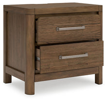 Load image into Gallery viewer, Cabalynn California King Panel Bed with Dresser and Nightstand
