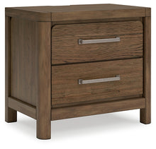 Load image into Gallery viewer, Cabalynn California King Panel Bed with Dresser and Nightstand
