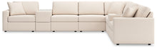 Load image into Gallery viewer, Modmax 8-Piece Sectional with Storage Consoles
