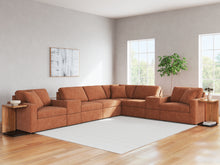 Load image into Gallery viewer, Modmax 8-Piece Sectional with Storage Consoles
