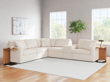 Load image into Gallery viewer, Modmax 6-Piece Sectional with Storage Console
