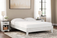 Load image into Gallery viewer, Shawburn Queen Platform Bed with Dresser, Chest and 2 Nightstands

