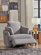 Load image into Gallery viewer, Modmax Swivel Glider Recliner
