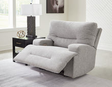 Load image into Gallery viewer, Acklen Place Wide Seat Power Recliner
