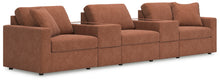 Load image into Gallery viewer, Modmax 5-Piece Sectional with Storage Consoles
