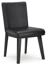 Load image into Gallery viewer, Jettaya Dining UPH Side Chair (2/CN)
