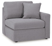 Load image into Gallery viewer, Modmax 4-Piece Sectional with Chaise
