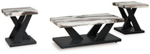 Load image into Gallery viewer, Cendill Occasional Table Set (3/CN)
