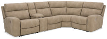 Load image into Gallery viewer, Next-Gen DuraPella 5-Piece Power Reclining Sectional
