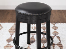 Load image into Gallery viewer, Valebeck UPH Swivel Stool (1/CN)
