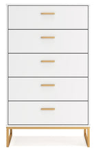 Load image into Gallery viewer, Socalle Full Panel Headboard with Dresser and Chest
