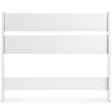 Load image into Gallery viewer, Socalle Twin Panel Headboard with Dresser and 2 Nightstands
