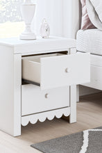 Load image into Gallery viewer, Mollviney Twin Panel Storage Bed with Dresser and 2 Nightstands
