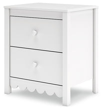 Load image into Gallery viewer, Hallityn Twin Panel Headboard with Dresser, Chest and 2 Nightstands
