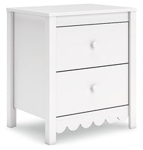 Load image into Gallery viewer, Hallityn Twin Panel Headboard with Dresser, Chest and 2 Nightstands
