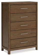 Load image into Gallery viewer, Cabalynn King Panel Storage Bed with Chest and 2 Nightstands
