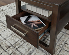 Load image into Gallery viewer, Breckington Square End Table
