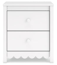 Load image into Gallery viewer, Hallityn Twin Panel Headboard with Dresser, Chest and Nightstand
