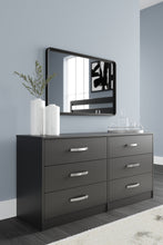 Load image into Gallery viewer, Finch Queen Platform Bed with Dresser, Chest and 2 Nightstands
