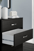 Load image into Gallery viewer, Finch Queen Platform Bed with Dresser, Chest and 2 Nightstands
