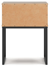 Load image into Gallery viewer, Deanlow Twin Panel Headboard with Dresser, Chest and 2 Nightstands
