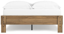 Load image into Gallery viewer, Deanlow Full Platform Bed with Dresser, Chest and 2 Nightstands
