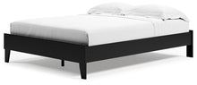 Load image into Gallery viewer, Finch Queen Platform Bed with Dresser and 2 Nightstands
