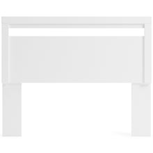 Load image into Gallery viewer, Flannia Queen Panel Headboard with Dresser and 2 Nightstands
