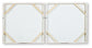 Amoryville Wall Art Set (2/CN)
