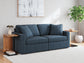 Modmax 7-Piece Sectional with Audio Console