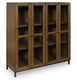 Wrenridge Accent Cabinet