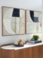 Bexlen Wall Art Set (2/CN)