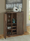 Landermont Bar Cabinet