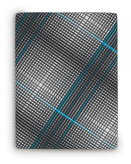 Millennium 2.0 Hybrid 14 Inch California King Mattress