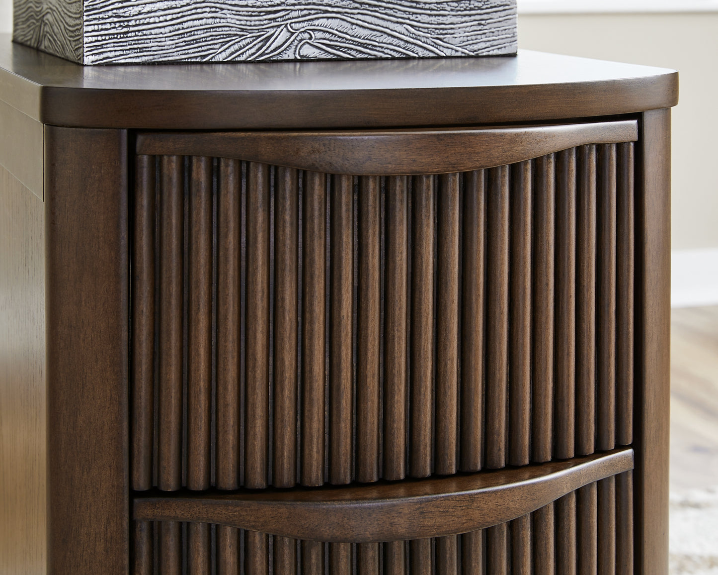 Camdill Chair Side End Table