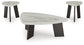 Lilyberg Occasional Table Set (3/CN)