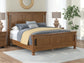 Rowlenstown King Poster Bed
