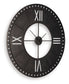 Lytle Wall Clock