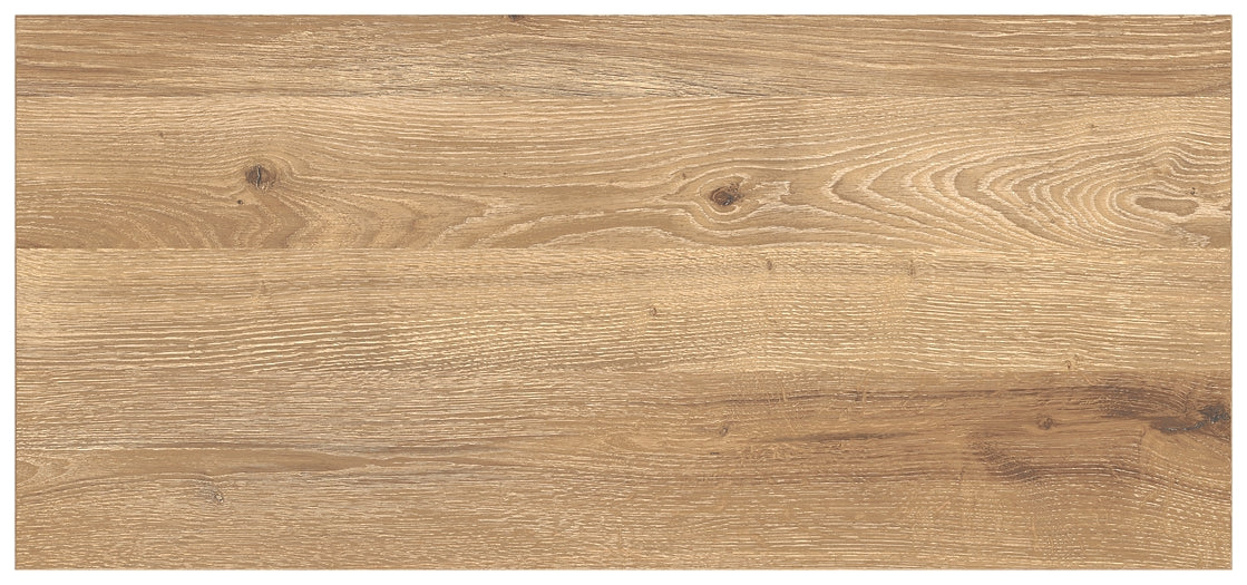 Makidern Five Drawer Chest