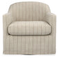 Valwick Swivel Accent Chair