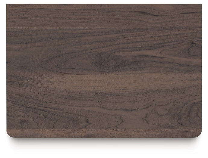 Pamytta Full Panel Bed, Dresser, Mirror, Chest and Nightstand