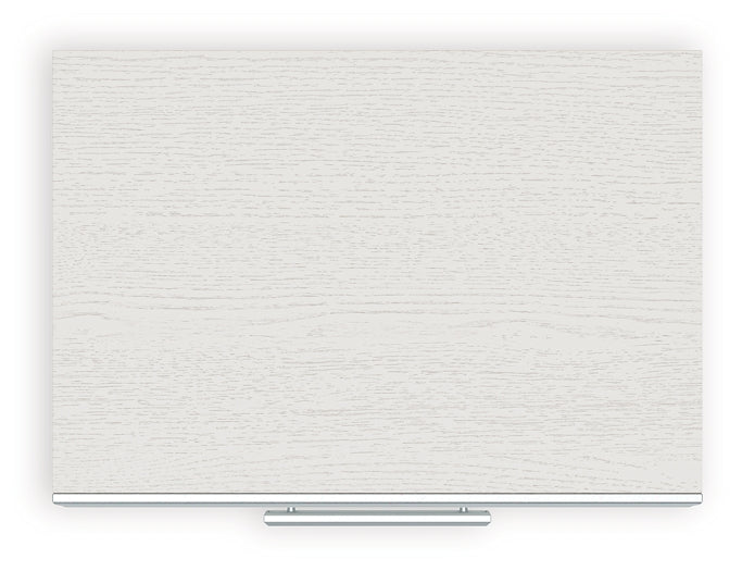 Zuraleus Queen Upholstered Panel Bed, Dresser, Mirror, Chest and Nightstand