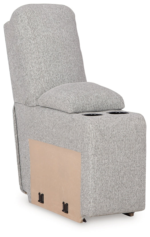 Acklen Place 6-Piece Power Reclining Sectional