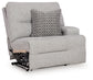 Acklen Place 6-Piece Power Reclining Sectional