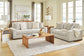 Conlee-Pike Sofa and Loveseat