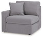 Modmax 8-Piece Sectional