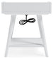 Blariden Accent Table