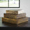 Antique Brass Finish